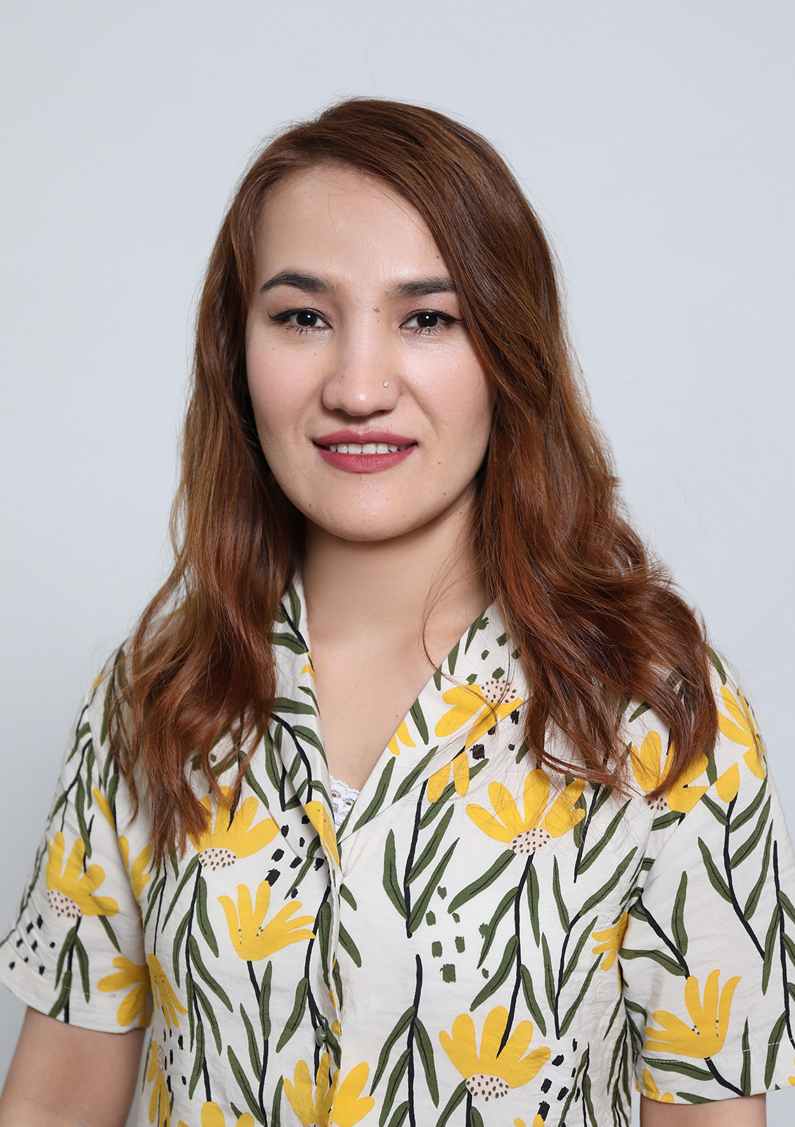 employee image